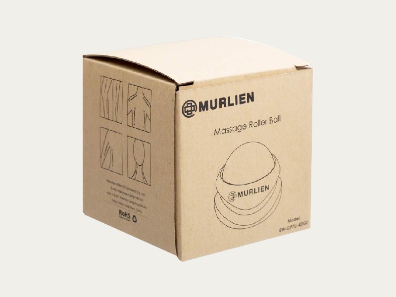 Massage Ball Boxes
