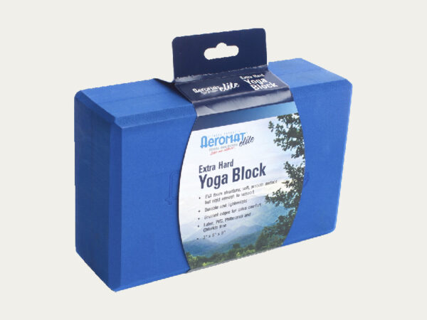Yoga Block Boxes