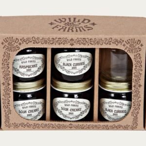 Jar Boxes
