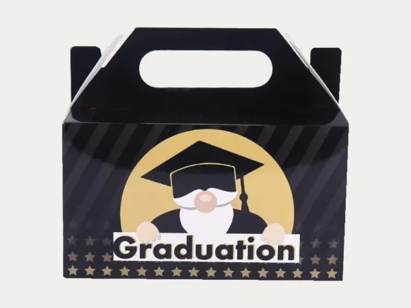 Graduation Favor Boxes