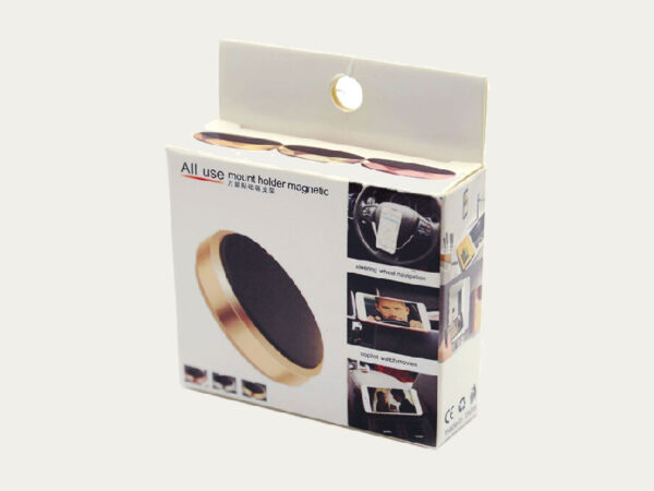 Car Phone Holder Boxes