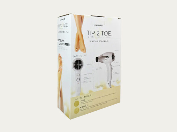 Callus Remover Boxes