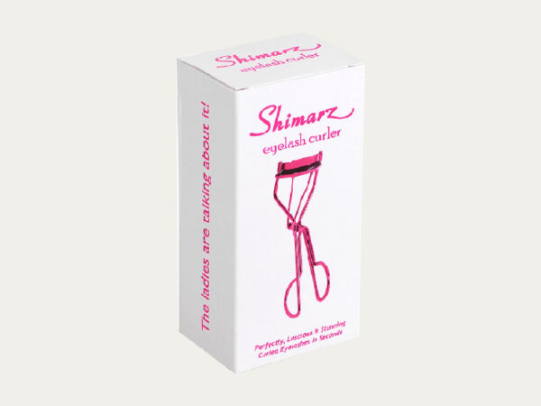 Eyelash Curler Boxes
