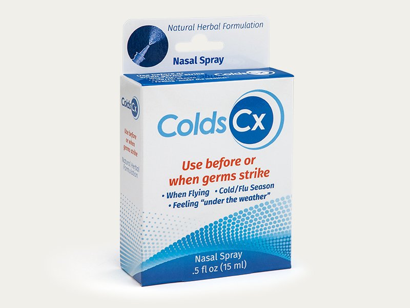 Nasal Spray Boxes - Image 4