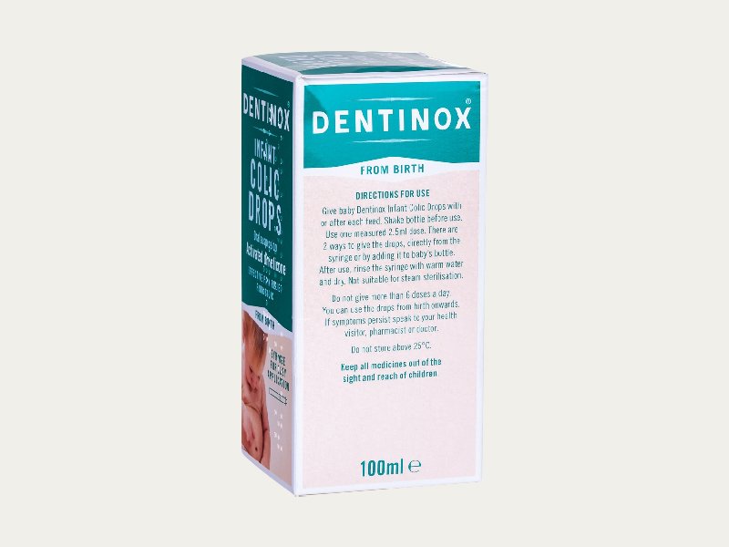 Anti-Colic Drops Boxes - Image 4