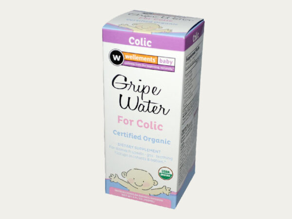 Gripe water Boxes