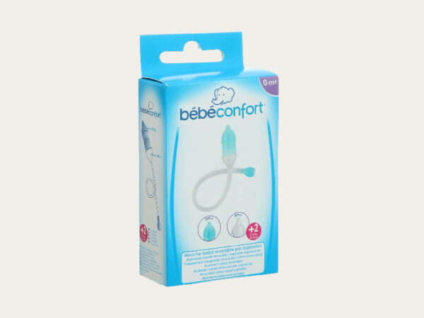 Nasal Aspirator Boxes