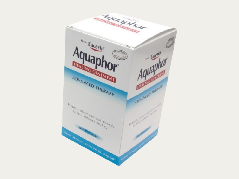Ointment Boxes