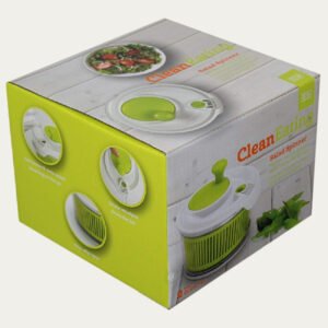 Salad Spinner Boxes