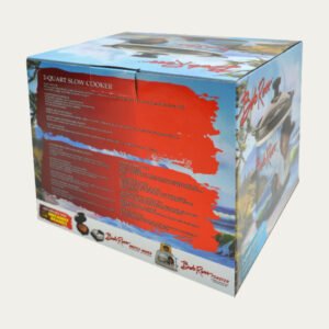 Slow Cooker Boxes