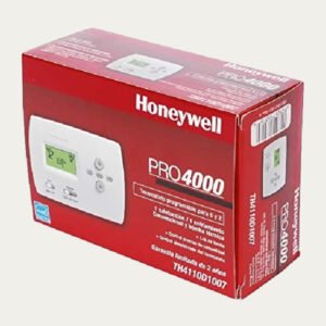 Thermostat Boxes