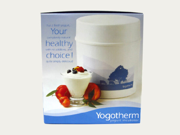 Yogurt Maker Boxes