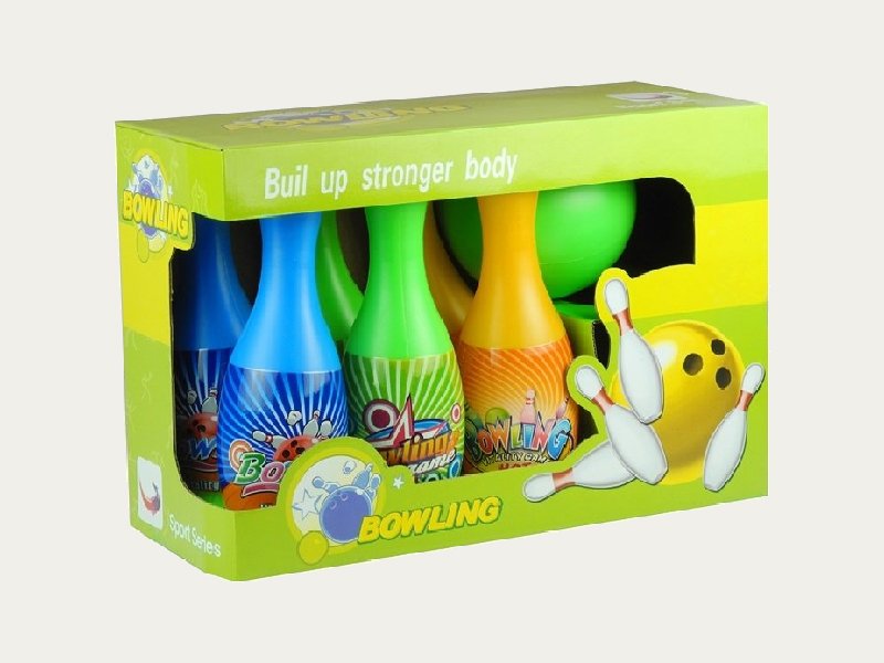 Bowling Ball Boxes - Image 4