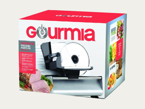 Meat Slicer Boxes