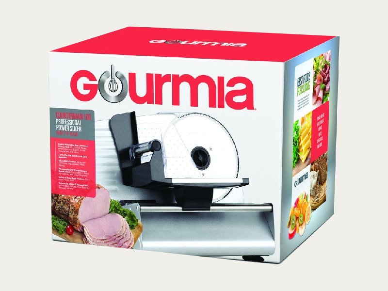 Meat Slicer Boxes
