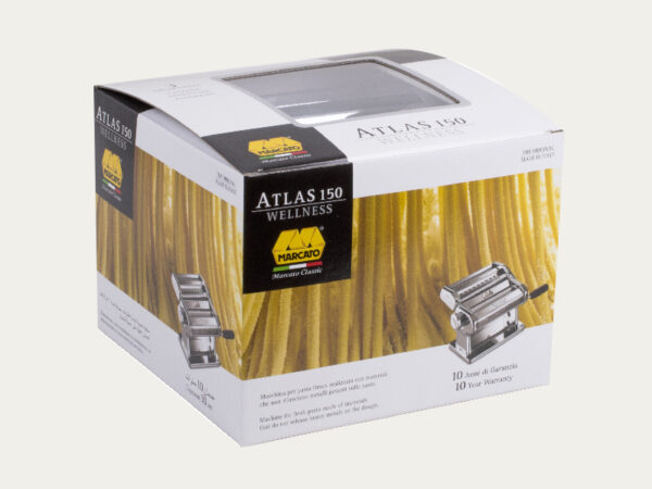 Pasta Maker Boxes