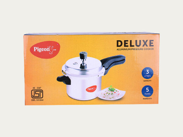 Pressure Cooker Boxes