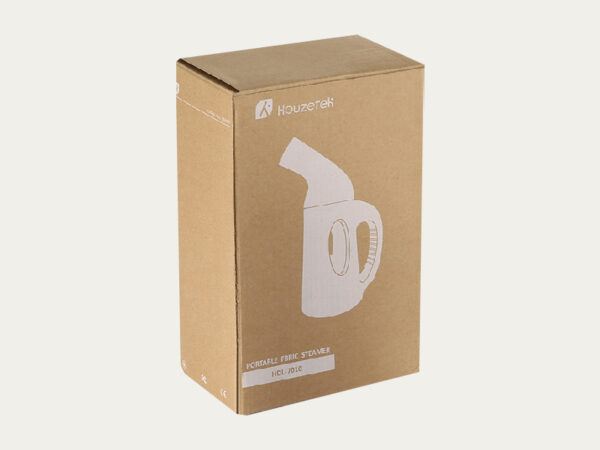 Fabric Steamer Boxes