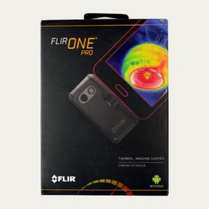 Thermal Camera Boxes