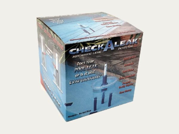 Leak Detector Boxes