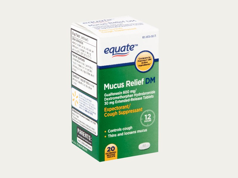 Cough Boxes
