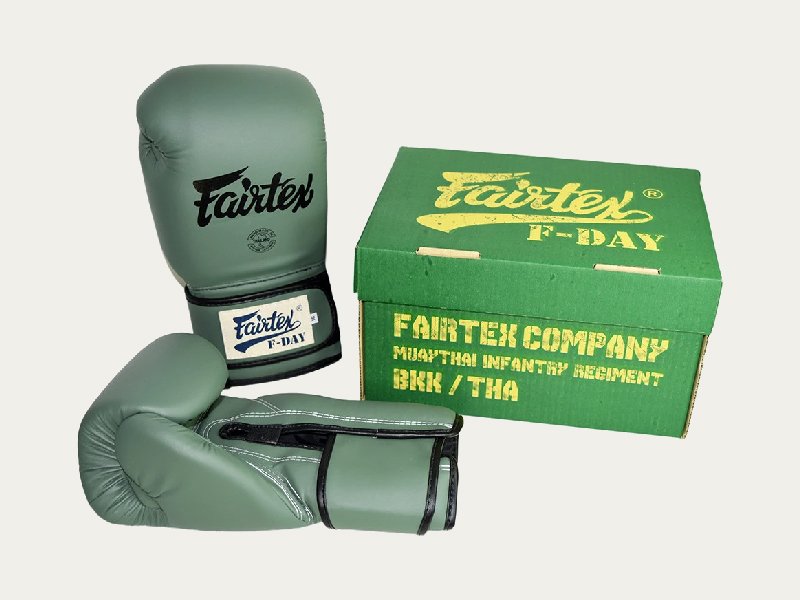 Boxing Gloves Boxes - Image 4