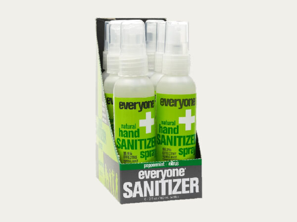 Hand Sanitizer Boxes