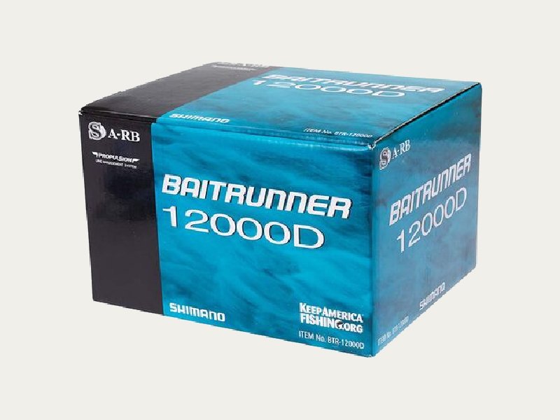 Fishing Reel Boxes - Image 4