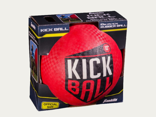 Kickball Boxes