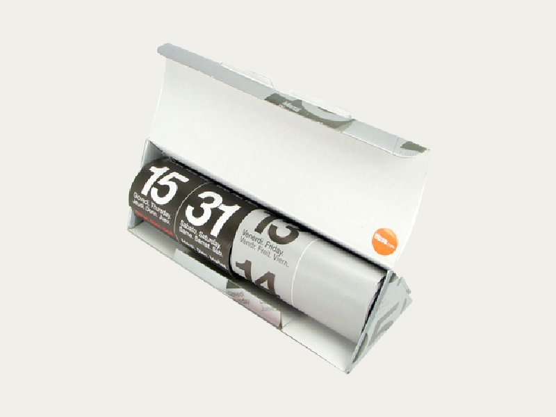 Calendar Boxes - Image 4