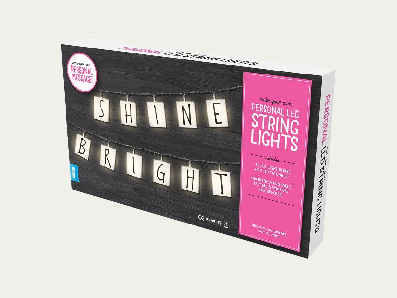 String Light Boxes - Image 4