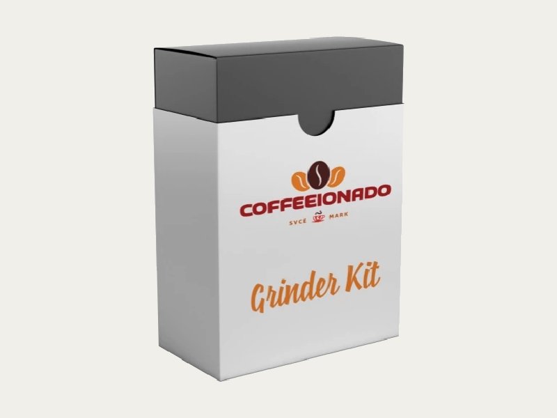 Coffee Grinder Boxes