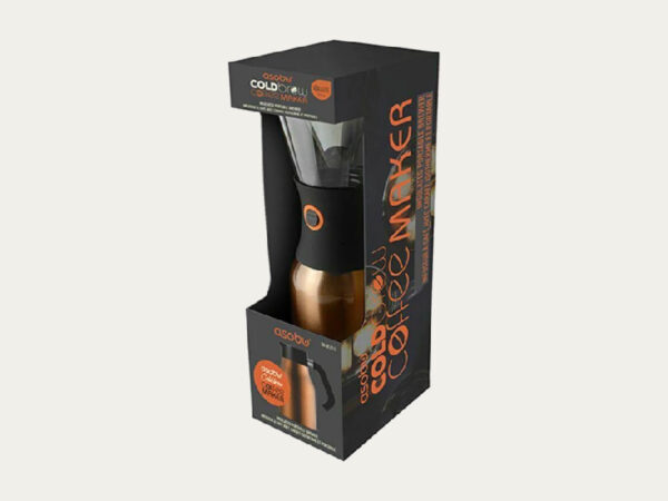 Coffee Maker Boxes
