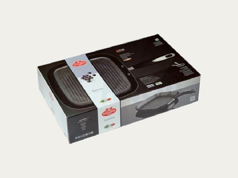 Electric Grill Boxes - Image 4