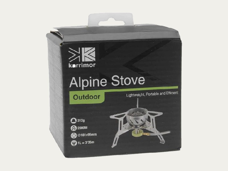 Portable Stove Boxes - Image 4