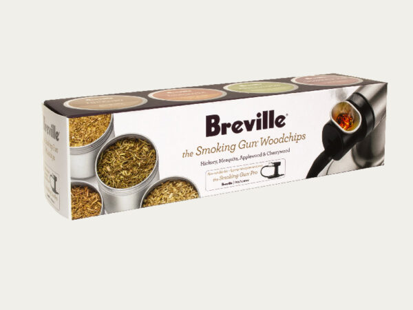 Smoke Infuser Boxes