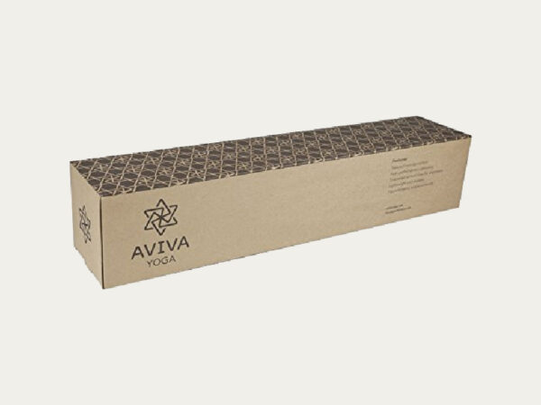 Yoga Mat Boxes