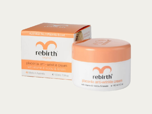 Anti Wrinkle Cream Boxes