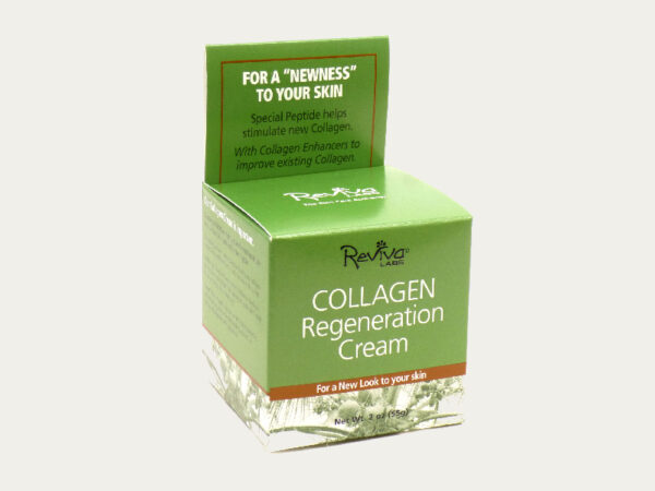 Collagen Cream Boxes