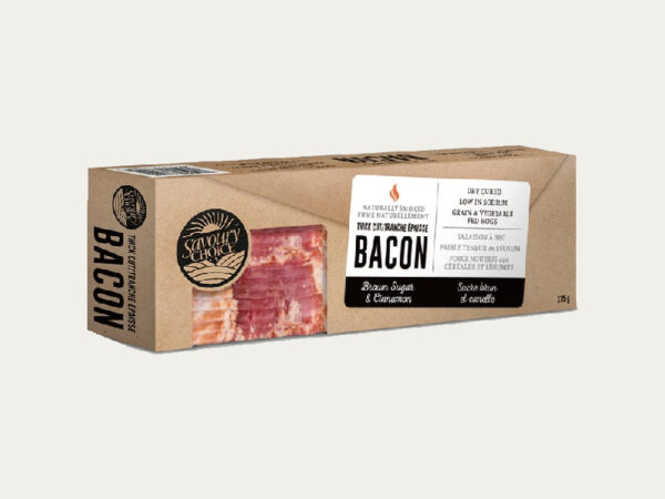 Bacon Boxes