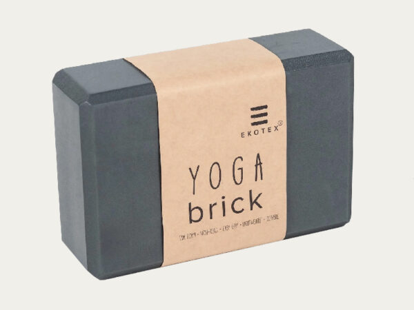 Yoga Block Boxes
