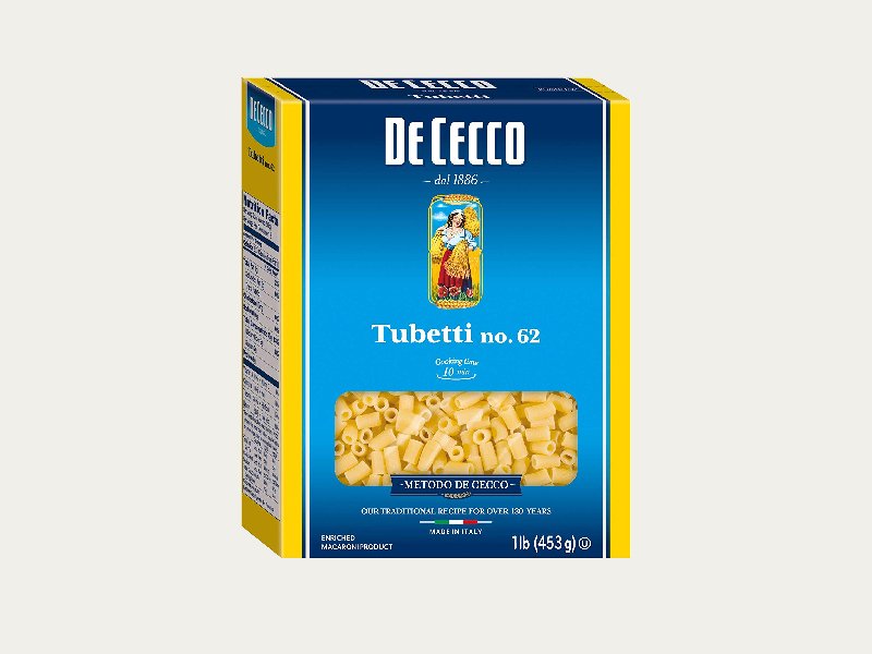 Macaroni Boxes