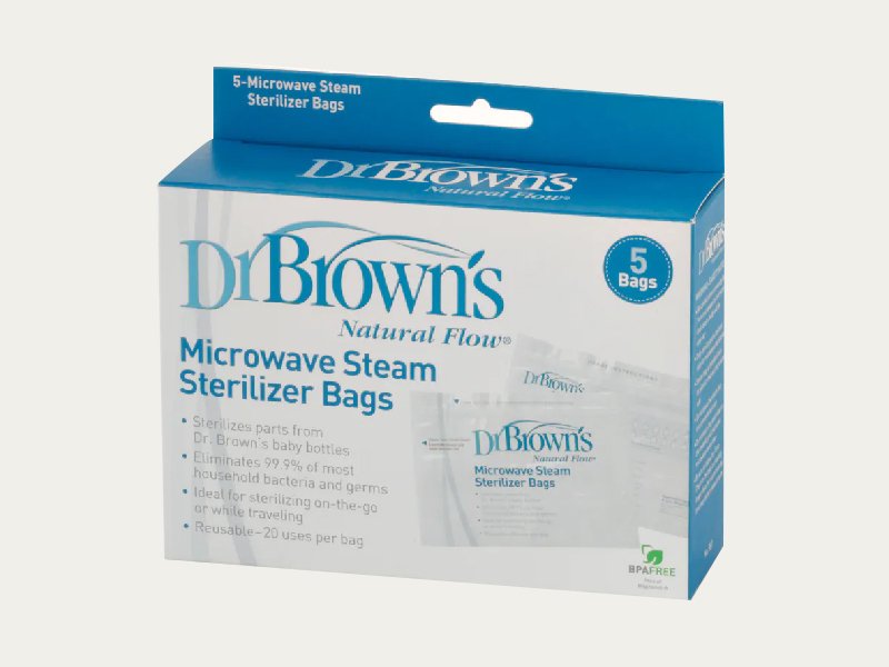 Bottle Sterilizer Boxes - Image 4