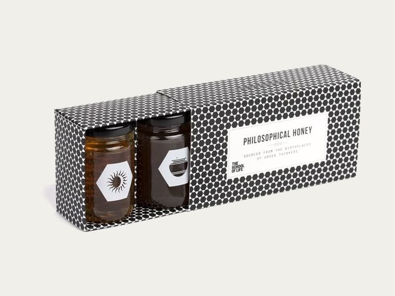 Jar Boxes
