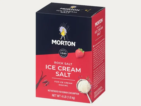 Ice Cream Maker Boxes