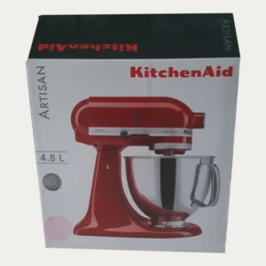 Kitchen Mixer Boxes