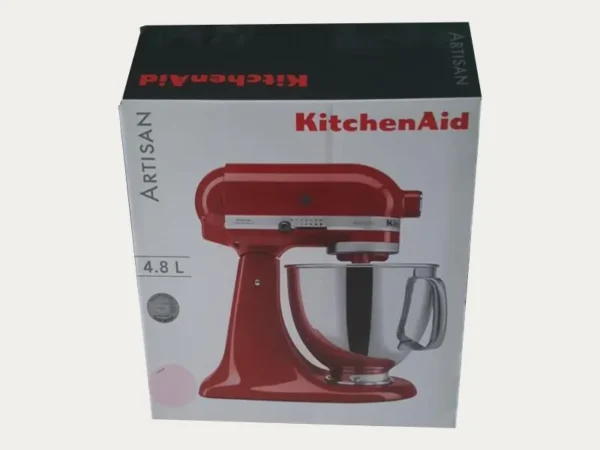 Kitchen Mixer Boxes