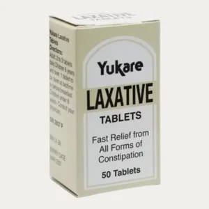 Laxative Boxes
