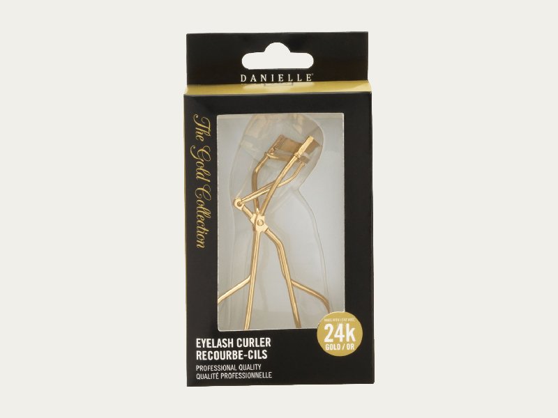 Eyelash Curler Boxes