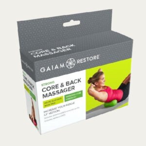 Exercise Foam Roller Boxes